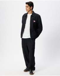 Deus Ex Machina - Vista Padded Work Jacket