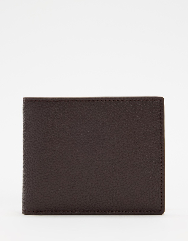 AERE - Leather Wallet