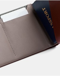 Bellroy - Travel Wallet