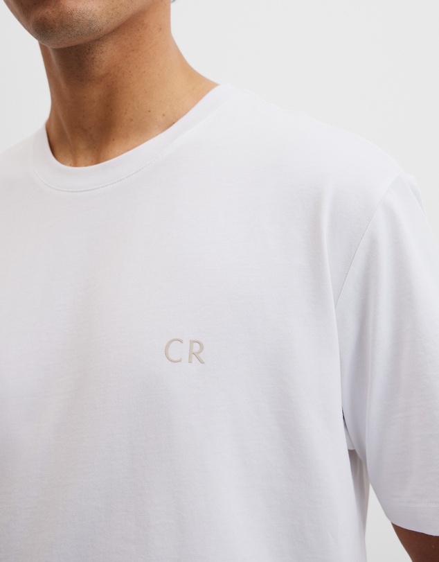 Country Road - Short Sleeve Australian Cotton Country Road Modern Logo T-shirt