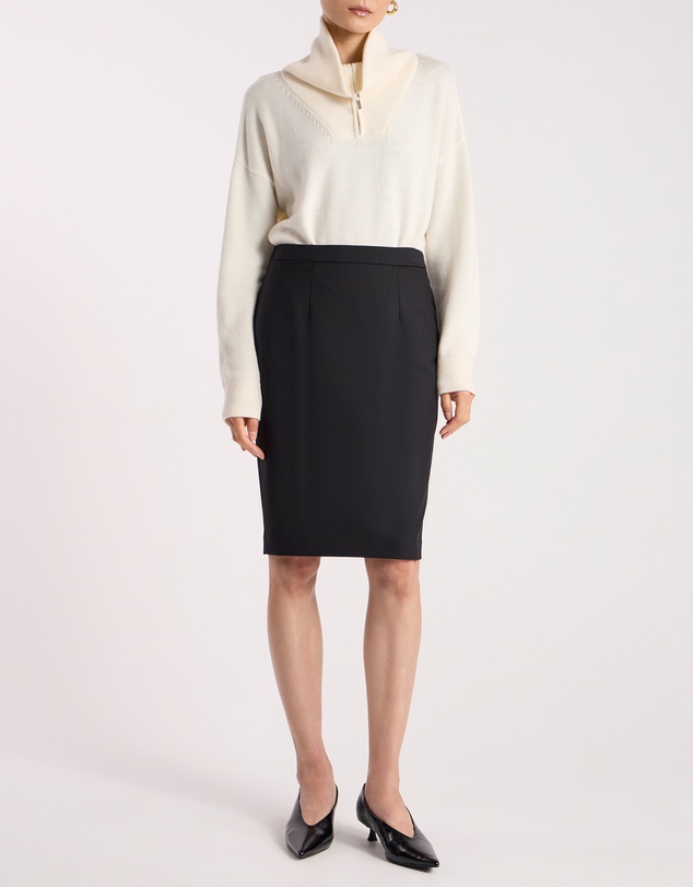 David Lawrence - Celeste Pencil Skirt