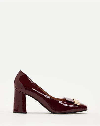 Nina Armando - Candice Heels