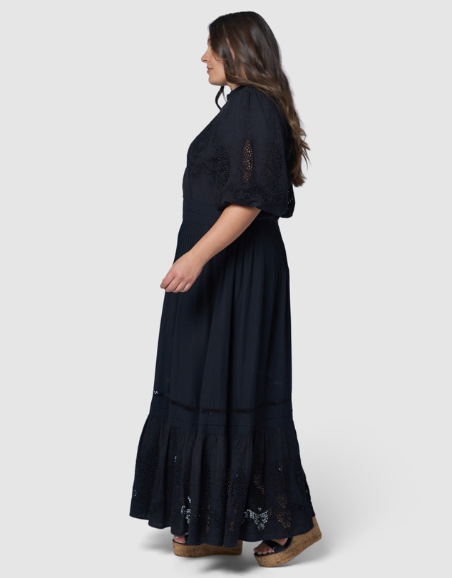 Something 4 Olivia - Marcella Maxi Dress