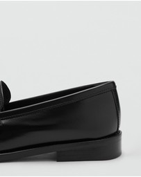M.N.G - Luisa Shoes