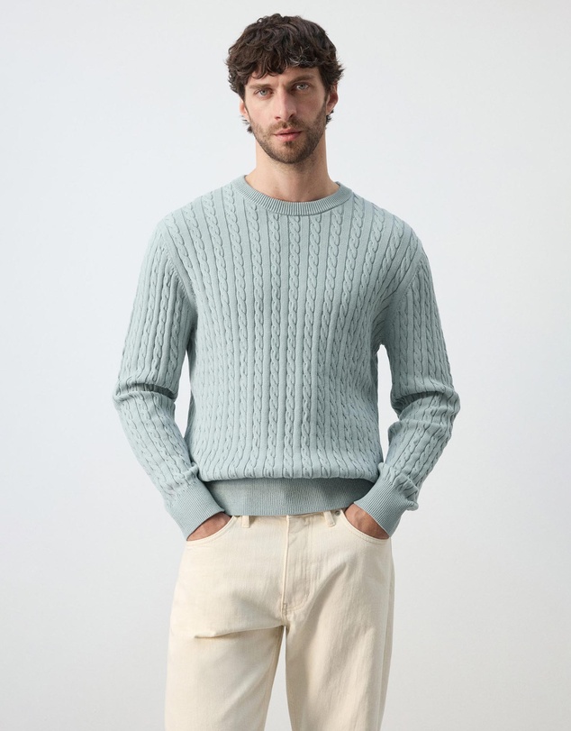M.N.G - Muguet Jumper