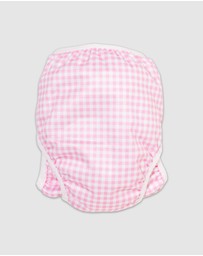 Tyoub - Adjustable Reusable Swim Nappy and Wet Bag