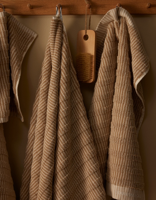 Country Road - Pippa Australian Cotton Face Washer