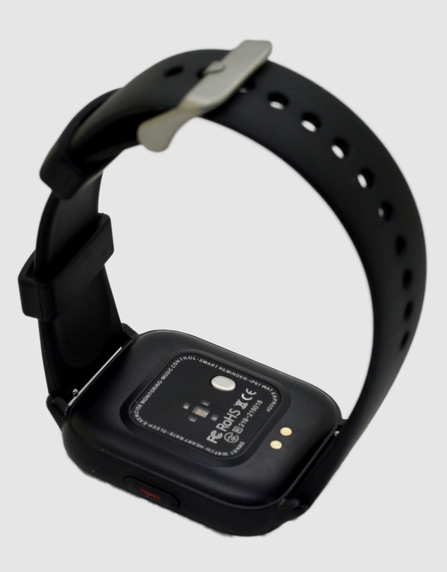 TONY+WILL - Smart Watch