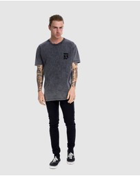 DVNT - Viper Tee
