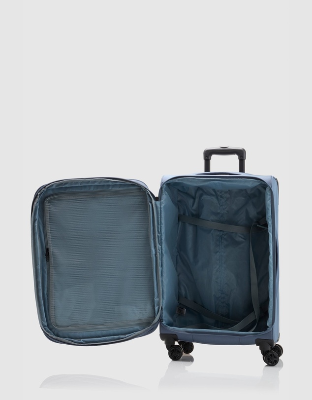 Flylite - Hawthorn Carry-On 56cm Suitcase