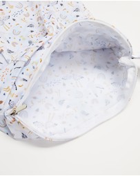 itti bitti - Large Wet Bag - Mine