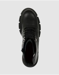 Sempre Di - Elwing Mid Boots