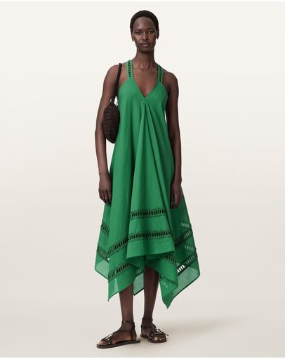 Apple Green