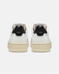 Autry - Medalist Low Sneakers - Men's