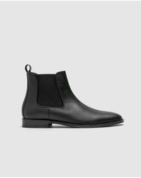 Rodd & Gunn - Saddleview Chelsea Boot