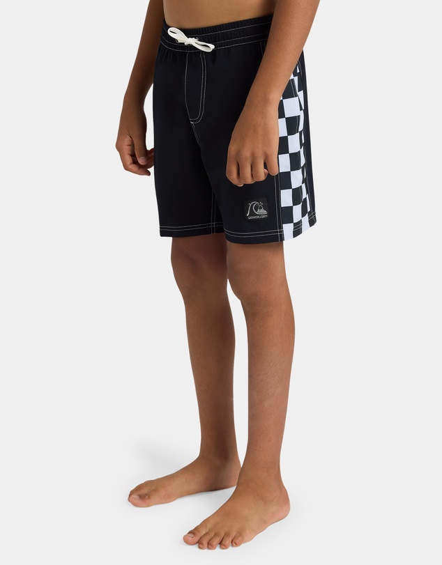 Quiksilver - Boys 8 to 16 Original Arch 15