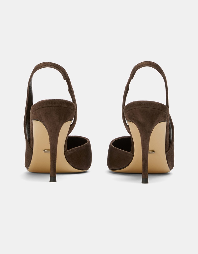 Tony Bianco - Peta Heels