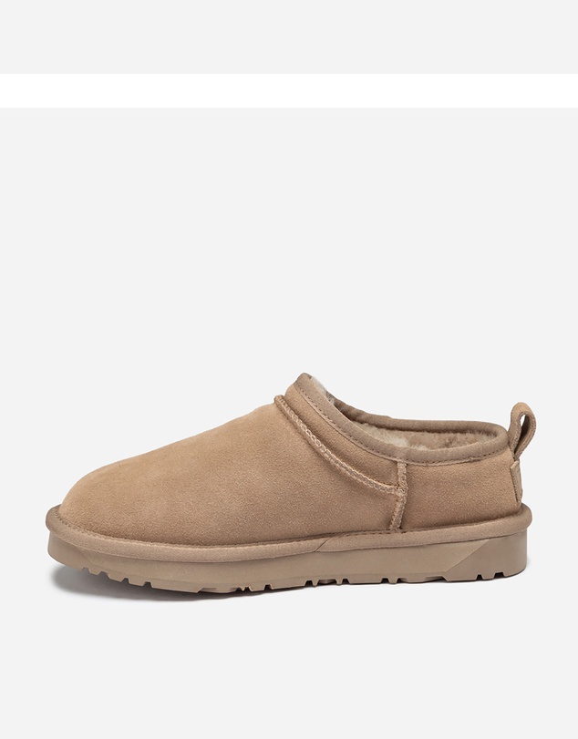 Ozwear Connection Uggs - Ugg Microflex Mini Boots