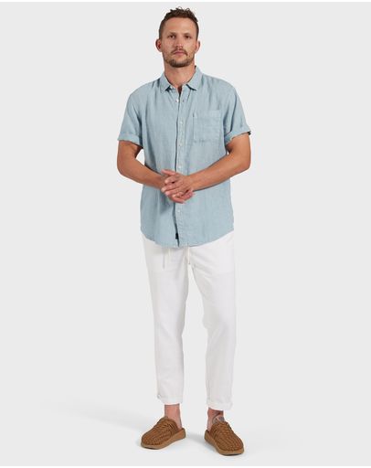 ATLANTIC BLUE
