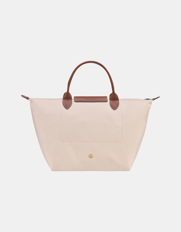 Longchamp - Le Pliage Original Canvas Handbag - Medium