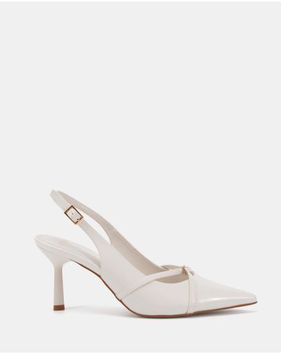 White Patent