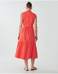 Willa - Anette Dress
