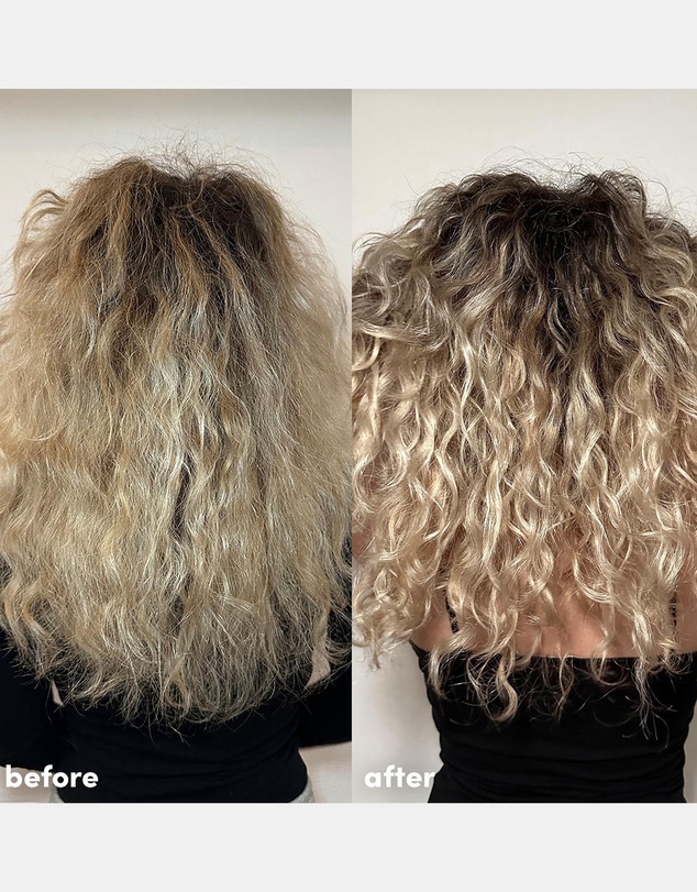 Coco & Eve - Clarifying Detox Shampoo
