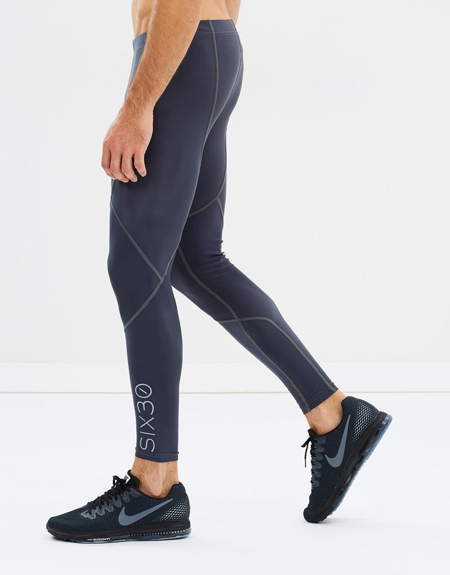SIX30 - Core Compression Tights