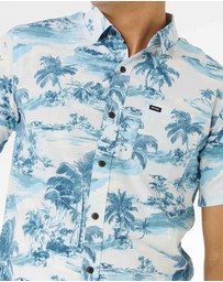 Rip Curl - Sessions Short Sleeve Shirt