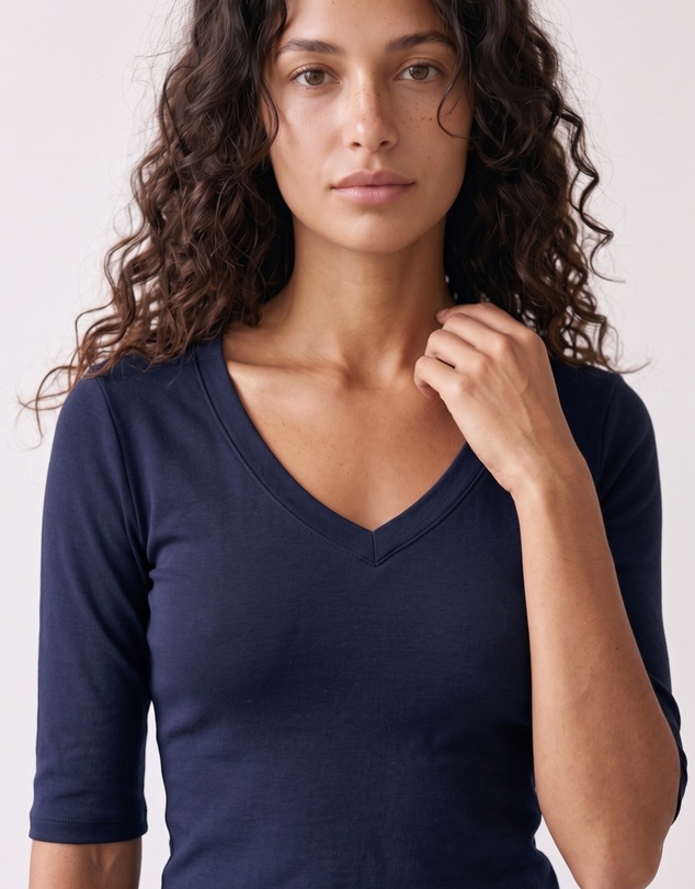 Style Addict - Tess Top