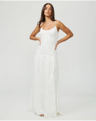 Tussah - Tulip Maxi Dress