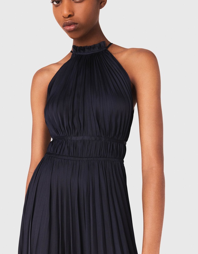 Maje - Revilly Dress