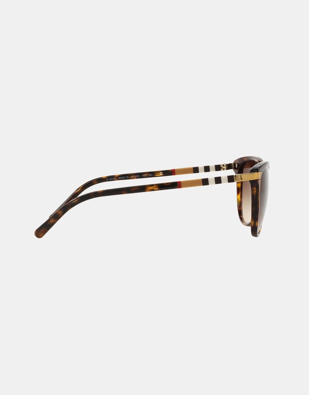 Burberry - 0BE4216