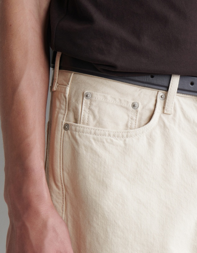 COS - Rider Straight-Leg Jeans