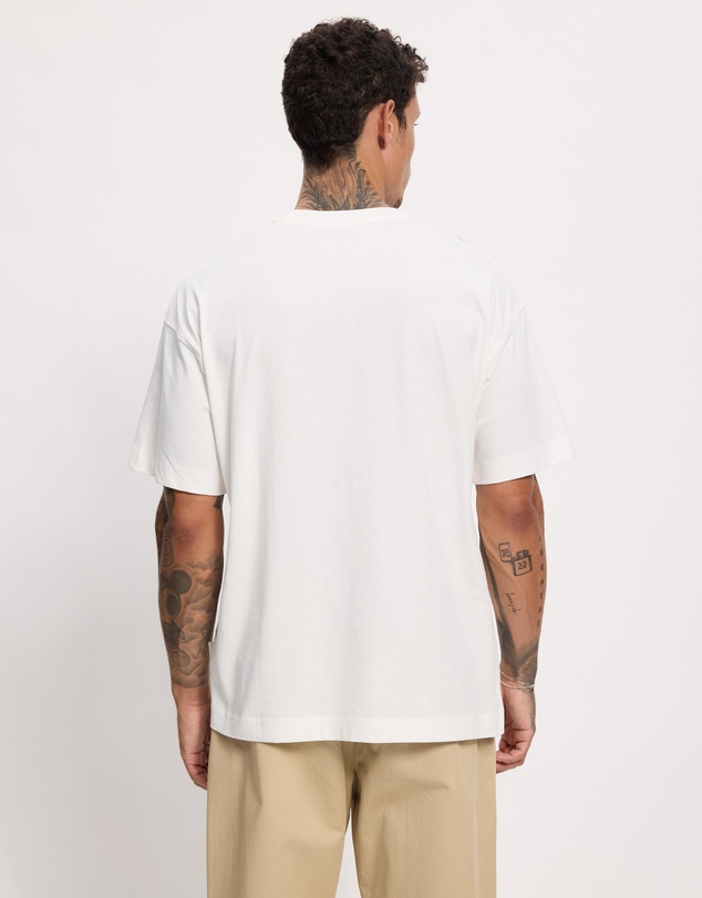 Jack & Jones - Jorniagara Minimal SS Crew Neck Tee