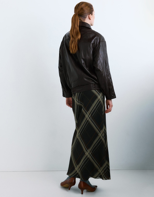 M.N.G - Mimi Skirt