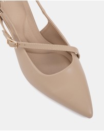 Novo - Isela Heels