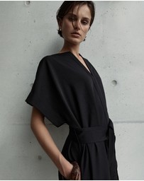 Elka Collective - Kenji Mini Dress