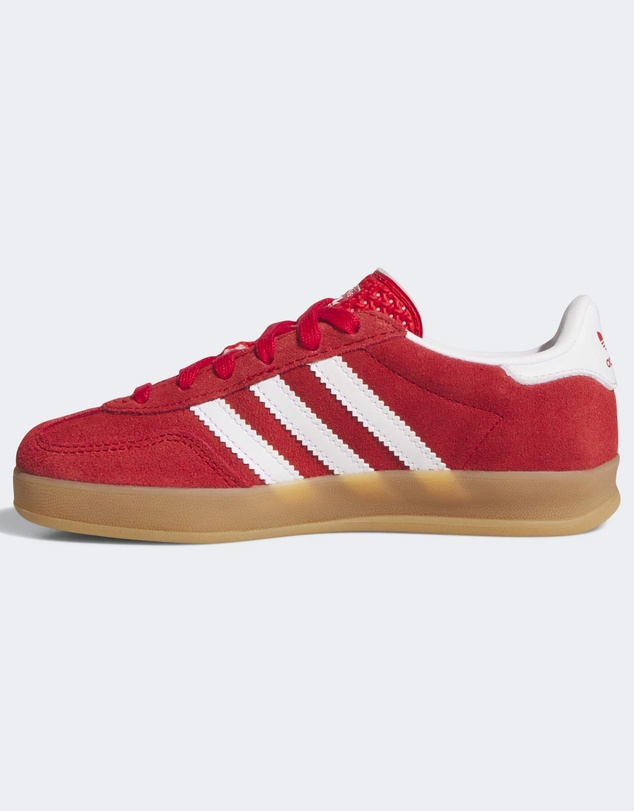 adidas Originals - GAZELLE INDOOR SHOES Kids