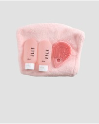 ELLE - Travel Essentials Kit