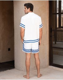 Runaway the Label - Blake Shirt