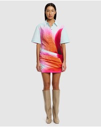 Significant Other - Claire Mini Dress