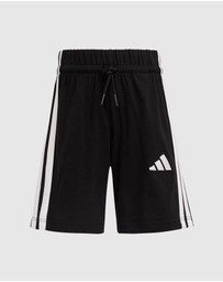 adidas Sportswear - Essentials T-Shirt Set - Kids