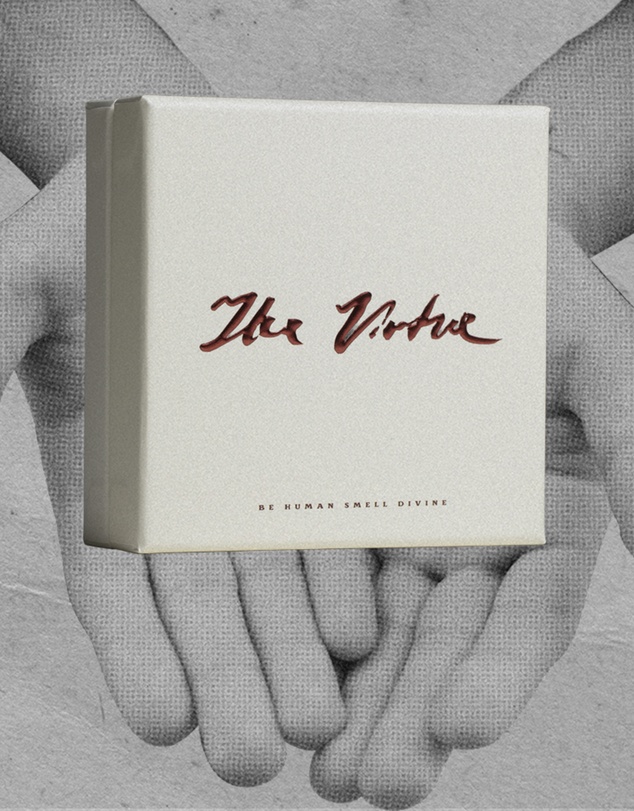 The Virtue - Parfum Sampler 2ml x 5