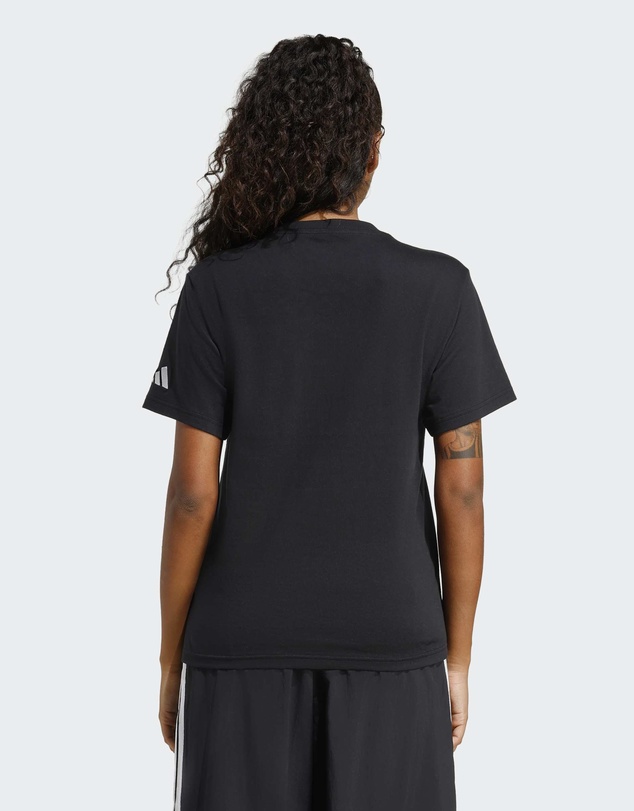 adidas Sportswear - W BLANK TEE Womens