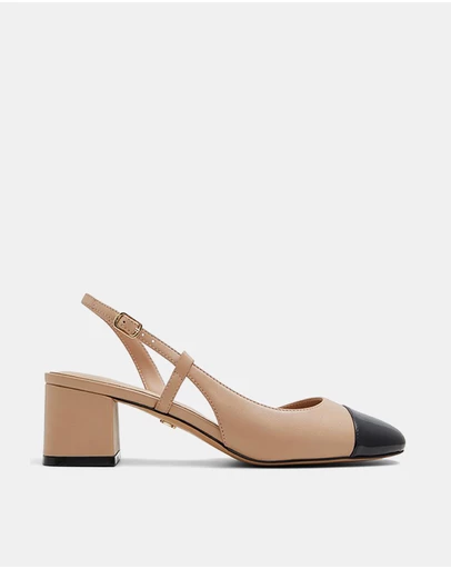 ALDO - Bialle Slingback Block Heels