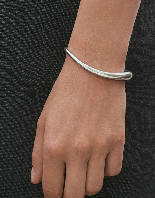 Georg Jensen - Offspring Cuff