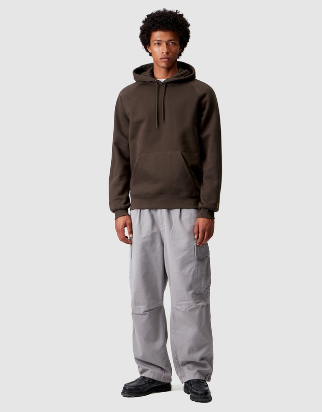 Carhartt WIP - Hooded Chase Sweat