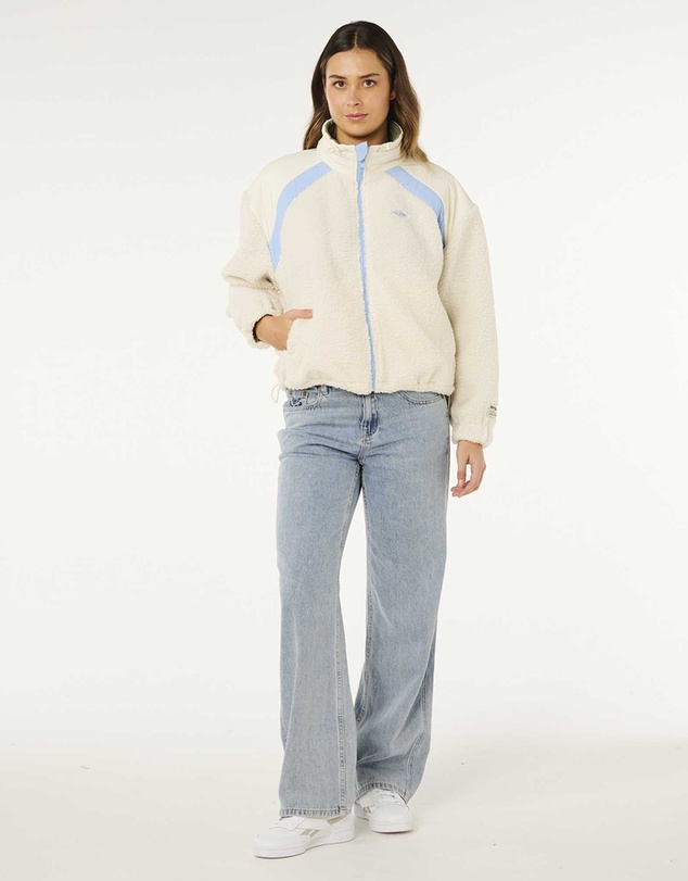 Rip Curl - Anti-Series Polar Fleece