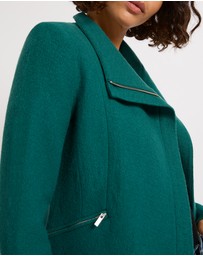Marcs - Lani Felted Wool Jacket